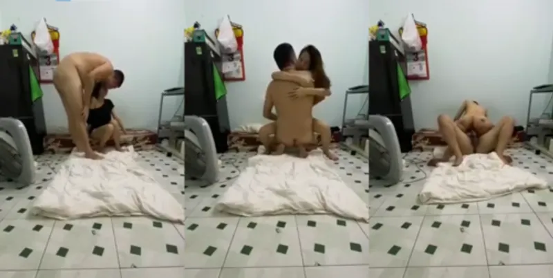 đụ bồ trẻ xinh đẹp thật sướng