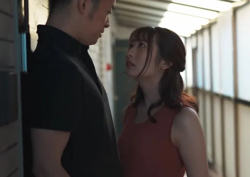 Người vợ mang thai, tôi bị sexy bởi vợ yêu cạnh bên nhà thường ở nhà một mình