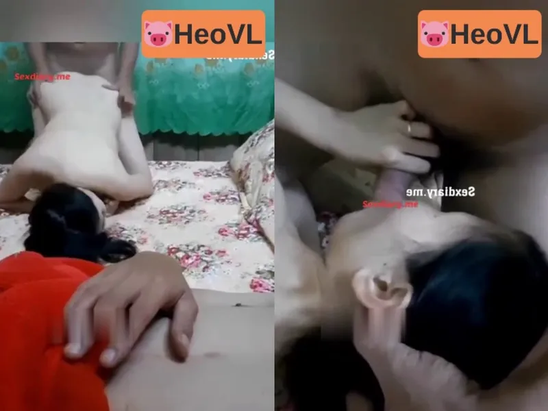 Ngồi quay video cho thằng bạn địt người vợ mình